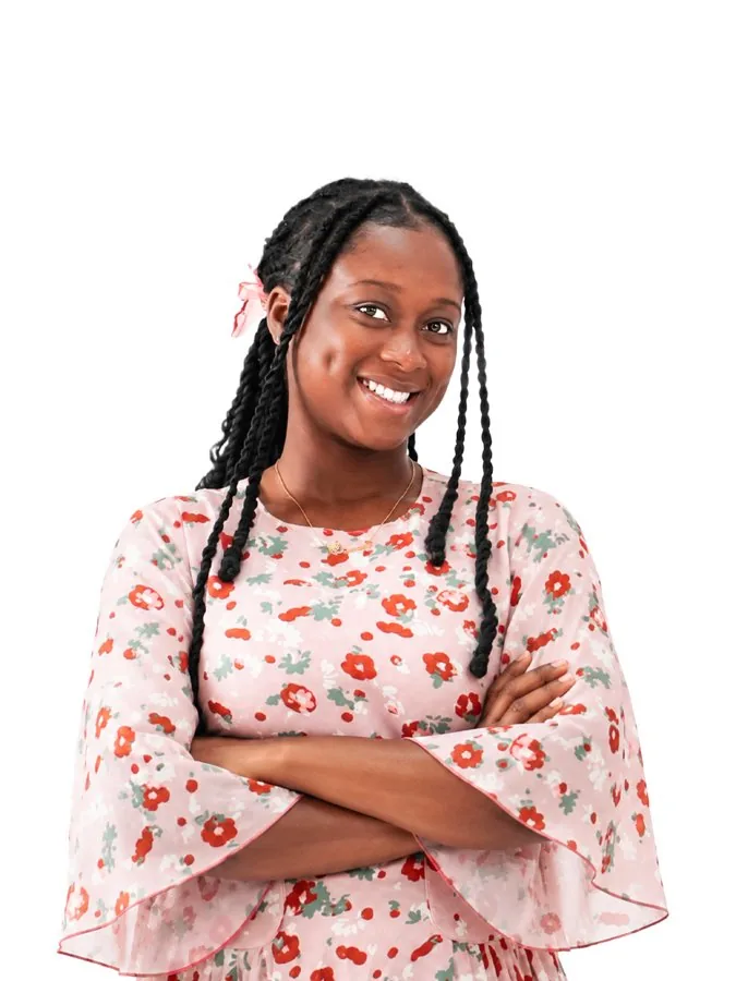 Portrait de Goho Auxane