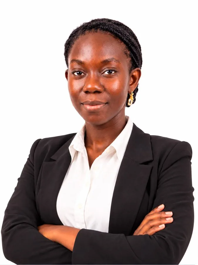Portrait de Christelle Boidi